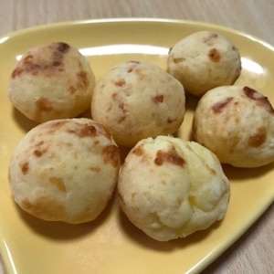 オーブントースターと片栗粉で ポンデケージョ レシピ 作り方 By Liqueur 楽天レシピ オーブントースターと片栗粉で ポンデケージョ レシピ 作り方 By Liqueur 楽天レシピ